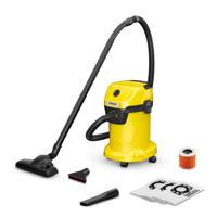 Karcher Nat/droog stofzuiger WD 3 V-19/6/20 Home - 1.628-120.0