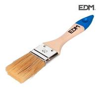 EDM Wegwerpkwast plat 40mm - 6430110 EDM Wegwerpkwast plat 40mm - 6430110