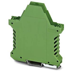 Phoenix Contact ME 17,5 UT/FE GN DIN-rail-behuizing onderkant Polyamide 10 stuk(s)