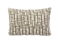 Kussen Oliv 40x60 crème dalia