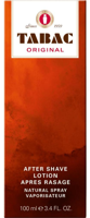 Tabac Original Aftershave Lotion