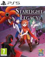 Starlight Legacy - PS5-game