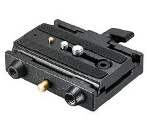 Manfrotto 577 video slide plate