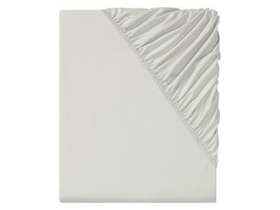 LIVARNO home Hoeslaken 180-200 x 200 cm (Grijs)