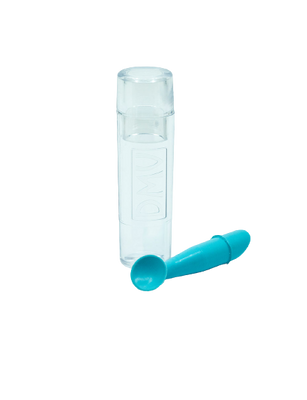Zuignapjes Ultra 45™ - 3 stuks - 45 graden - blauw