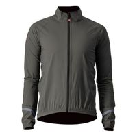 Castelli Emergency 2 regenjack groen heren M