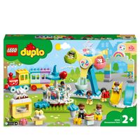 LEGO DUPLO 10956 Amusement Park