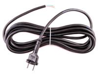 Hauptner Snoer met stekker