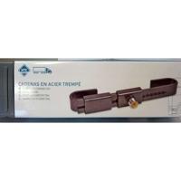 HTC gehard stalen containerhangslot