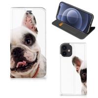 iPhone 12 Mini | Hoesje maken | Franse Bulldog