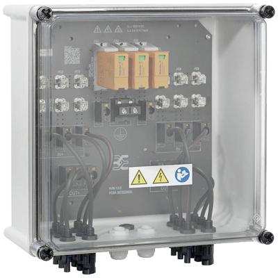 Weidmüller 2683070000 PVN1M1I3SXF3V1O1TXPX10 Stringbox