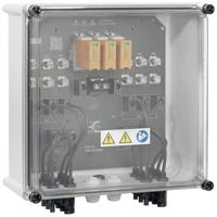 Weidmüller 2683070000 PVN1M1I3SXF3V1O1TXPX10 Stringbox