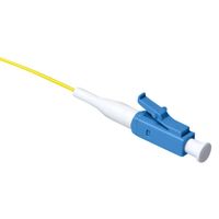 ACT RL9995 Glasvezel LC 9/125µm OS2 Pigtail - 1 meter