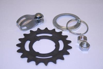 Favoriet Naafd fav montuurset kpl