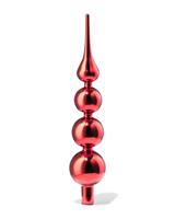 HEMA Piek 6.5x32cm Glas Bordeaux