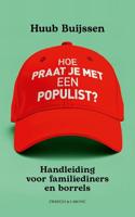 Hoe praat je met een populist?