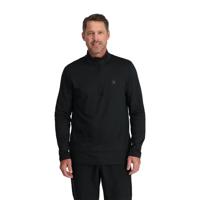 Spyder Prospect 1/2 Zip Skipully Heren L