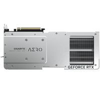 Gigabyte GeForce RTX 4090 AERO OC 24G NVIDIA 24 GB GDDR6X - thumbnail