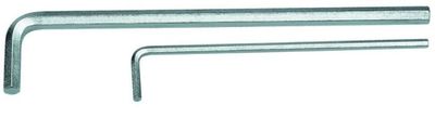 Gedore Stiftsleutel 7 extra lang - 2977486