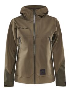 Craft 1913807 ADV Explore Shell Jacket W - Rift - XS