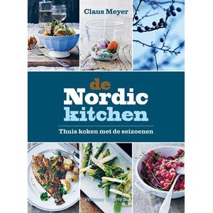 De Nordic Kitchen