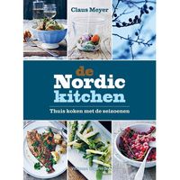 De Nordic Kitchen - thumbnail