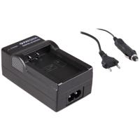 Canon LP-E17 lader incl. kabels (Patona)