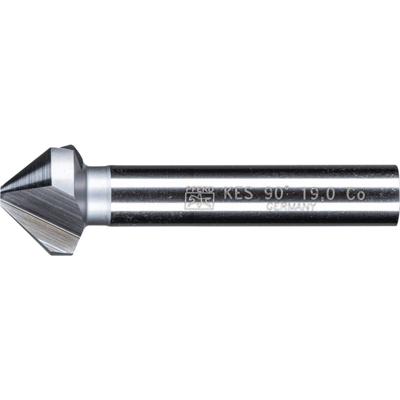 PFERD TOOLS KES HSSE DIN 335 C90° 19,0 25202135 Kegelverzinkboor 19 mm HSS 1 stuk(s)