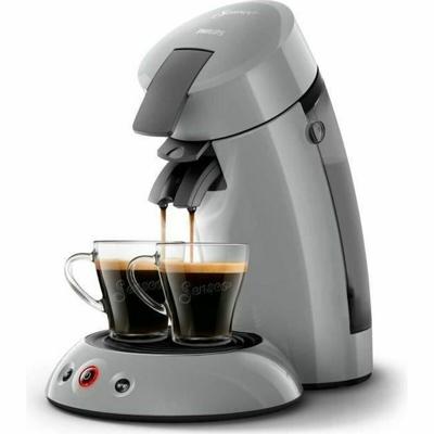 Capsule Koffiemachine Philips HD6553/71 Senseo Original