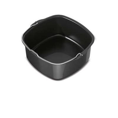 Philips HD9956/00 Meesterbakkerset XXL / HD9630, HD9860, HD9750 Airfryer Zwart