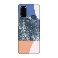 Billy: Volledig geprint Samsung Galaxy S20 Plus Hoesje