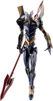 Evangelion Real Grade Model Kit - EVA Mark 06