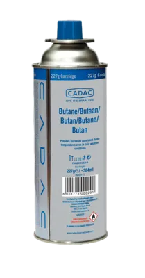 Cadac Gascartridge 227g
