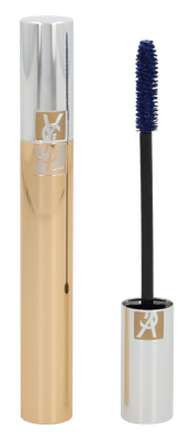 Yves Saint Laurent - YSL Mascara Volume Effet Faux Cils Luxurious Mascara 03 Bleu Extrême 7.5 ml Dames