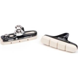 Shimano Elvedes velgremblokjes (1paar) road55mm wit alu shm.6835-card