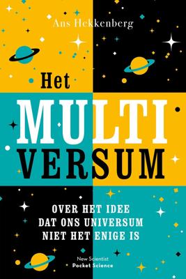Het multiversum (Paperback)