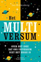 Het multiversum (Paperback) Het multiversum (Paperback)