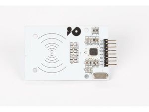 Whadda WPI405 development board accessoire NFC/RFID-controllershield Blauw, Wit