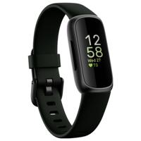 FitBit Inspire 3 Activiteitentracker S/L Zwart