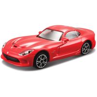 Modelauto Dodge Viper GTS SRT 2013 1:43   - - thumbnail