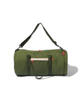 HEMA Opvouwbare Duffel Tas RPET 38L 53x26x28 Groen