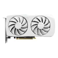 Zotac Nvidia GeForce RTX 4070 Super Videokaart GAMING TWIN EDGE OC WHITE Edition 12 GB GDDR6X-RAM PCIe x16 DisplayPort, HDMI - thumbnail