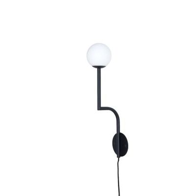 Pholc Mobil 46 Wandlamp - Zwart
