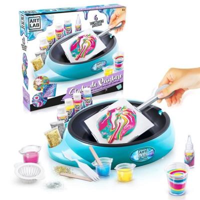 Art Lab - Schilderatelier - ART 010 - Canal Toys