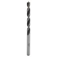 Bosch Accessories 2608596302 Hout-spiraalboor 5 mm Gezamenlijke lengte 86 mm Cilinderschacht 1 stuk(s) - thumbnail