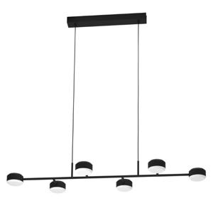 Eglo Led hanglampClavellina zwart - 900352