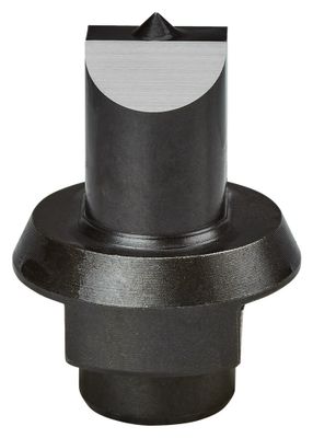 Makita Accessoires Pons ovaal 12 X 18 mm - SC05340290