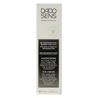 Regeneration E eye cream 15 Milliliter