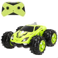 Op Afstand Bestuurbare Motor Speed & Go (2 Stuks)