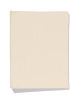 HEMA Fotoboek Insteeketui 13x17 Linnen Ecru